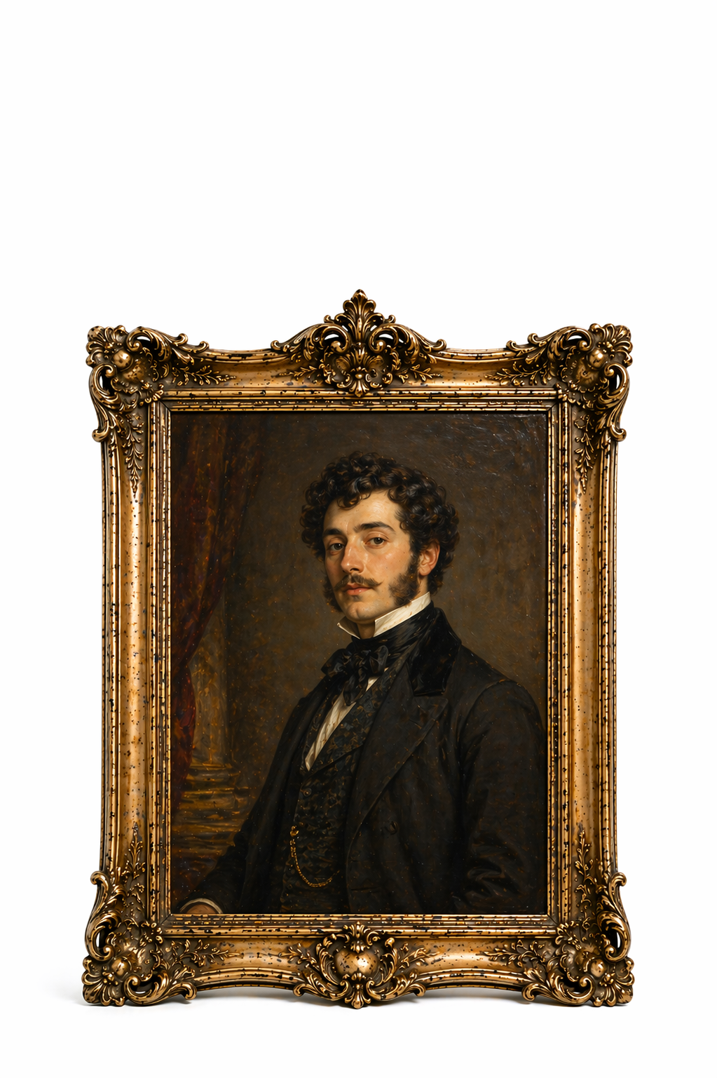 Antique Paintings