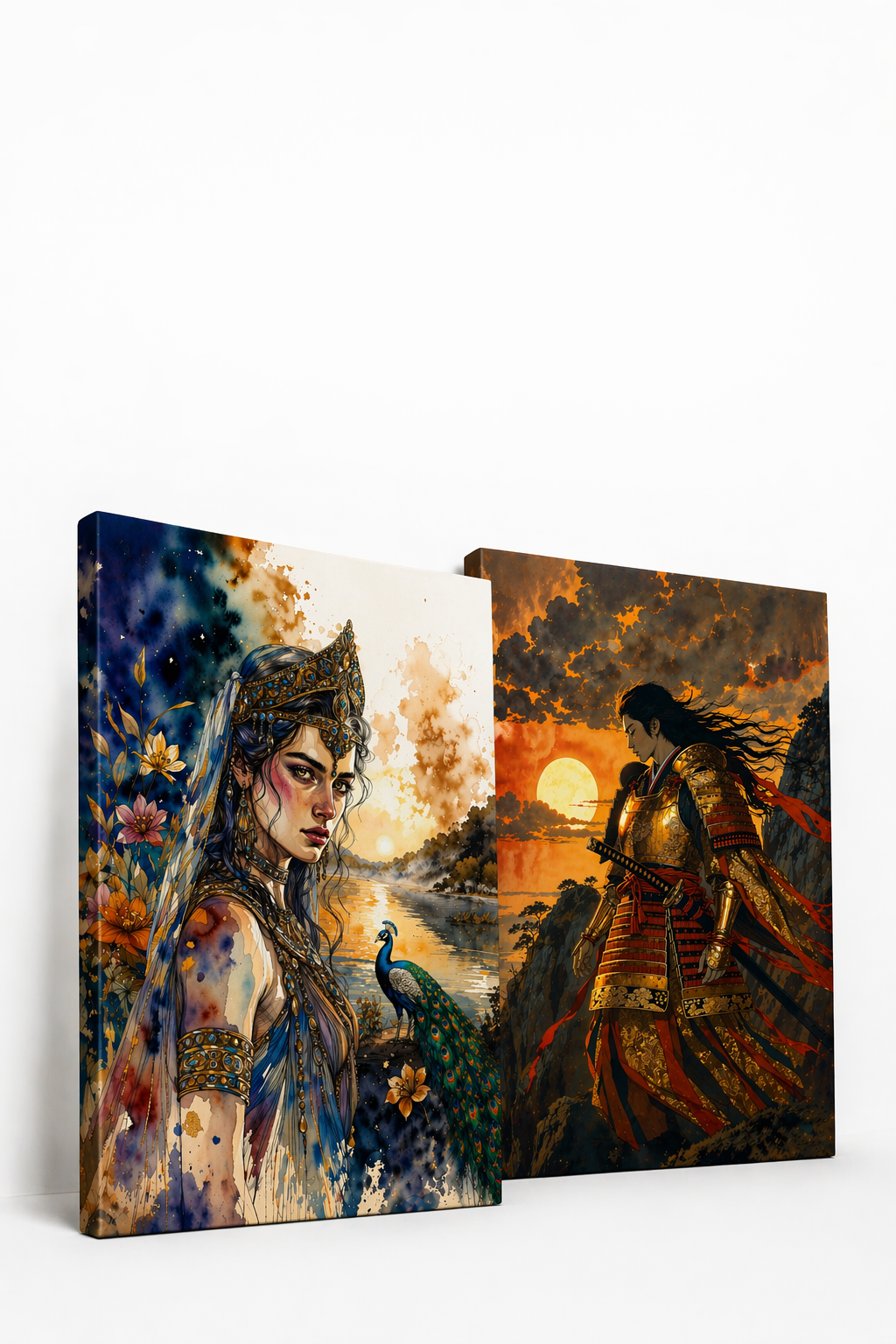 Canvas