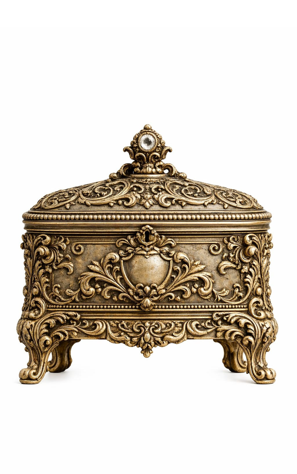 Antique Jewelry
