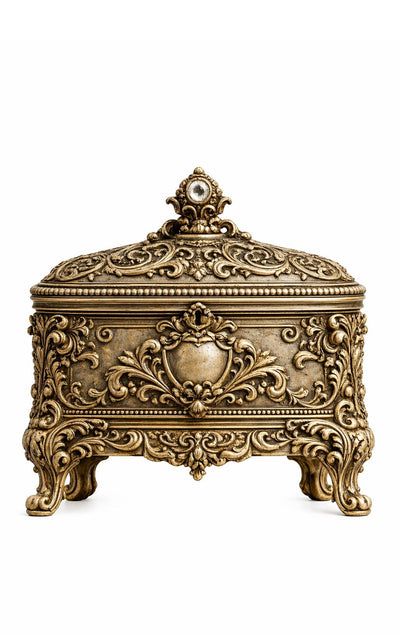 Jewellery Boxes