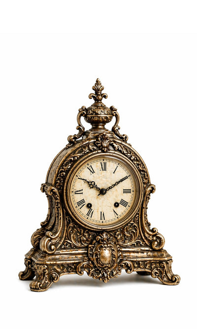 Antique Clocks