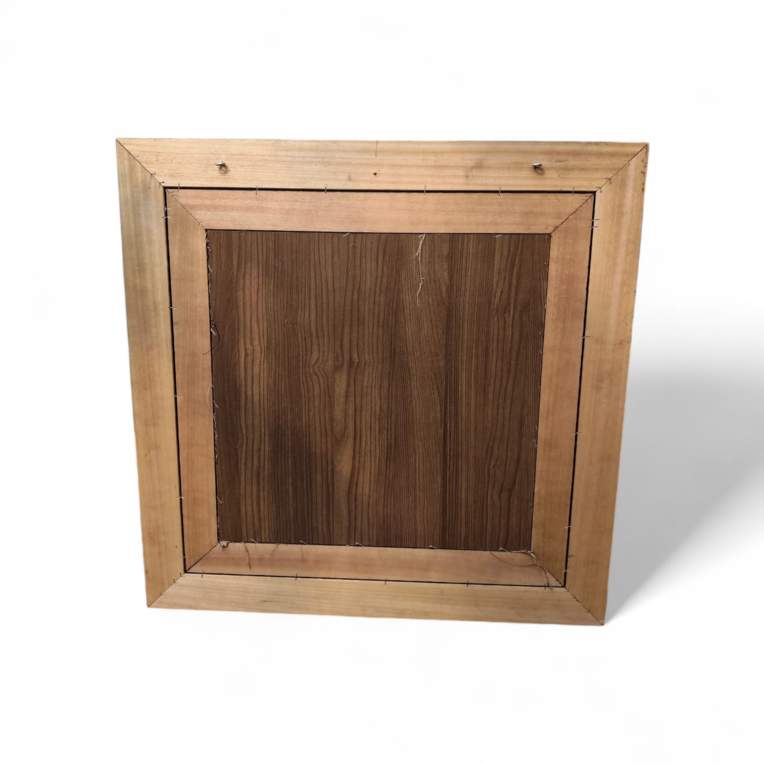 Tapiz antiguo estilo rococó con escena cortesana – Siglo XIX